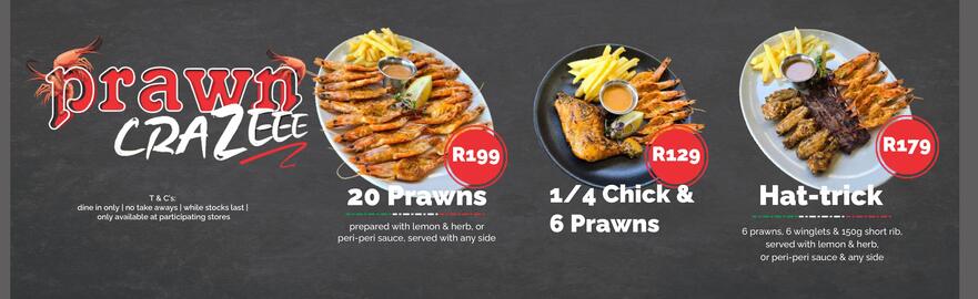 Cappuccinos catalogue week 2 Page 2