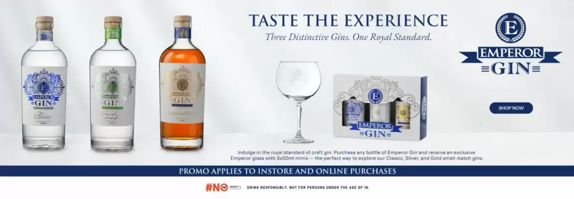 Norman Goodfellows catalogue (valid until 19-01)