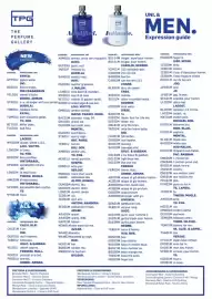 The Perfume Gallery catalogue Page 2