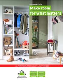 Leroy Merlin catalogue Page 1