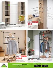 Leroy Merlin catalogue Page 10