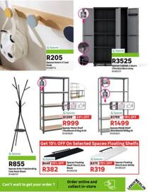 Leroy Merlin catalogue Page 11