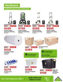 Leroy Merlin catalogue Page 13