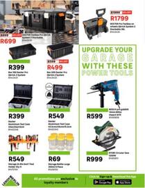 Leroy Merlin catalogue Page 14