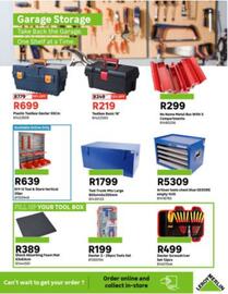 Leroy Merlin catalogue Page 15