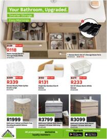 Leroy Merlin catalogue Page 2