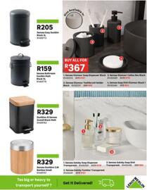 Leroy Merlin catalogue Page 3