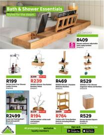 Leroy Merlin catalogue Page 4