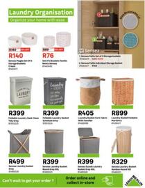 Leroy Merlin catalogue Page 5