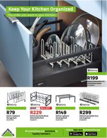 Leroy Merlin catalogue Page 6