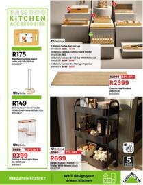 Leroy Merlin catalogue Page 7