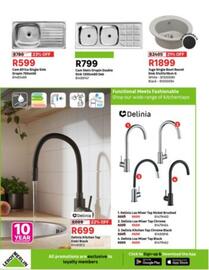 Leroy Merlin catalogue Page 8