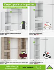 Leroy Merlin catalogue Page 9