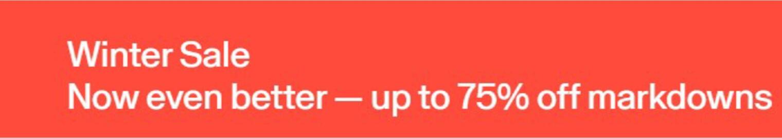 Gap catalogue week 2 Page 1