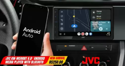 Autostyle catalogue Page 1