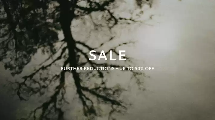 Tiger of Sweden catalogue (valid until 11-01)