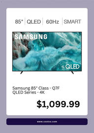 Costco weekly ad Page 2