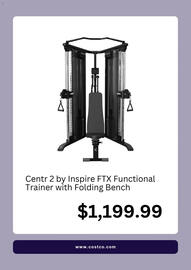 Costco weekly ad Page 4