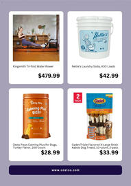 Costco weekly ad Page 5