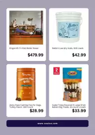 Costco weekly ad Page 5