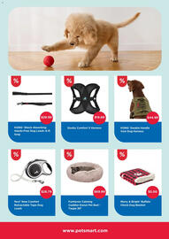 Pet Smart weekly ad Page 3