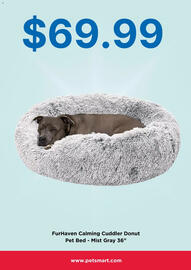 Pet Smart weekly ad Page 4