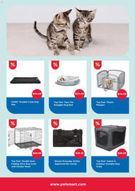 Pet Smart weekly ad Page 5