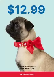 Pet Smart weekly ad Page 2