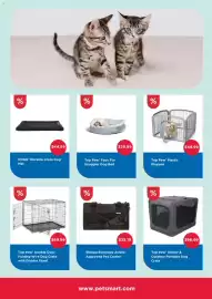 Pet Smart weekly ad Page 5