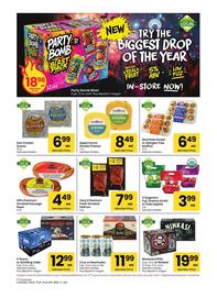 Albertsons weekly ad Page 11