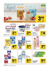 Albertsons weekly ad Page 16