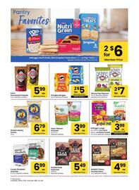 Albertsons weekly ad Page 19