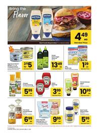 Albertsons weekly ad Page 21
