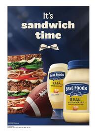 Albertsons weekly ad Page 28