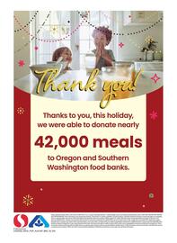 Albertsons weekly ad Page 29