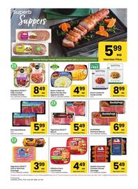 Albertsons weekly ad Page 3