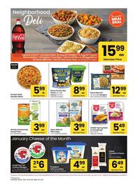 Albertsons weekly ad Page 5