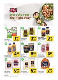 Albertsons weekly ad Page 6