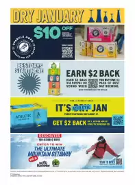 Albertsons weekly ad Page 10
