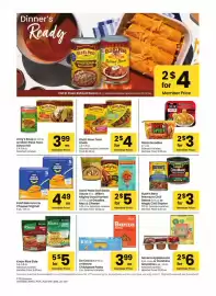 Albertsons weekly ad Page 20