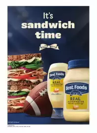 Albertsons weekly ad Page 28