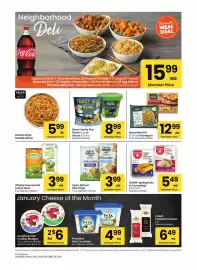Albertsons weekly ad Page 5
