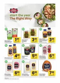 Albertsons weekly ad Page 6