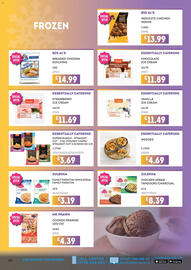 Bestway leaflet Page 10