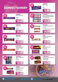 Bestway leaflet Page 11