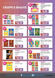 Bestway leaflet Page 12