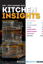 Bestway leaflet Page 2