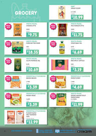 Bestway leaflet Page 4