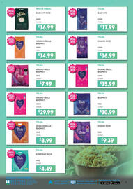 Bestway leaflet Page 5