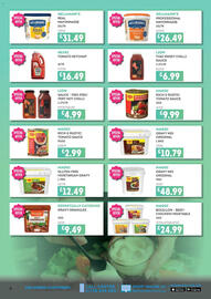 Bestway leaflet Page 6